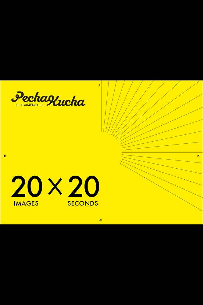 Pecha Kucha