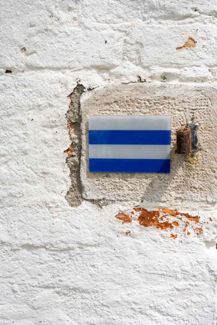 Every Island is a Mountain