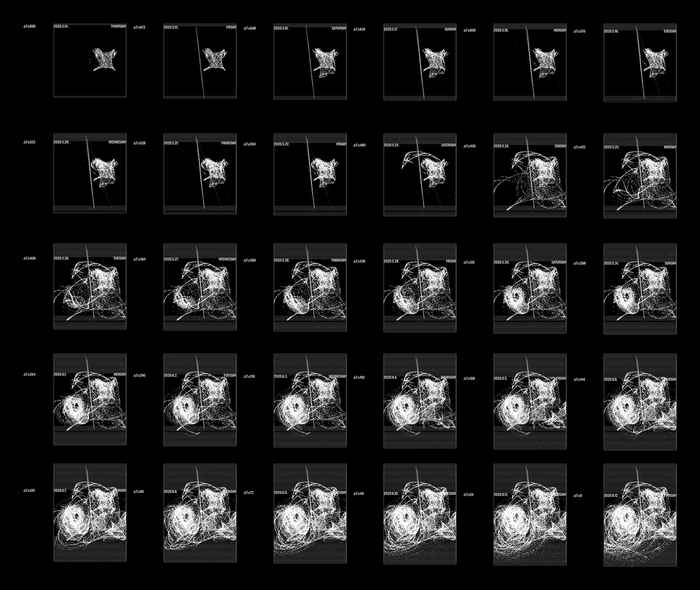 Time in Ignorance, ΔT≤720