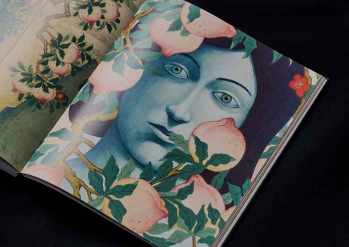 Nicolas Party – Dust