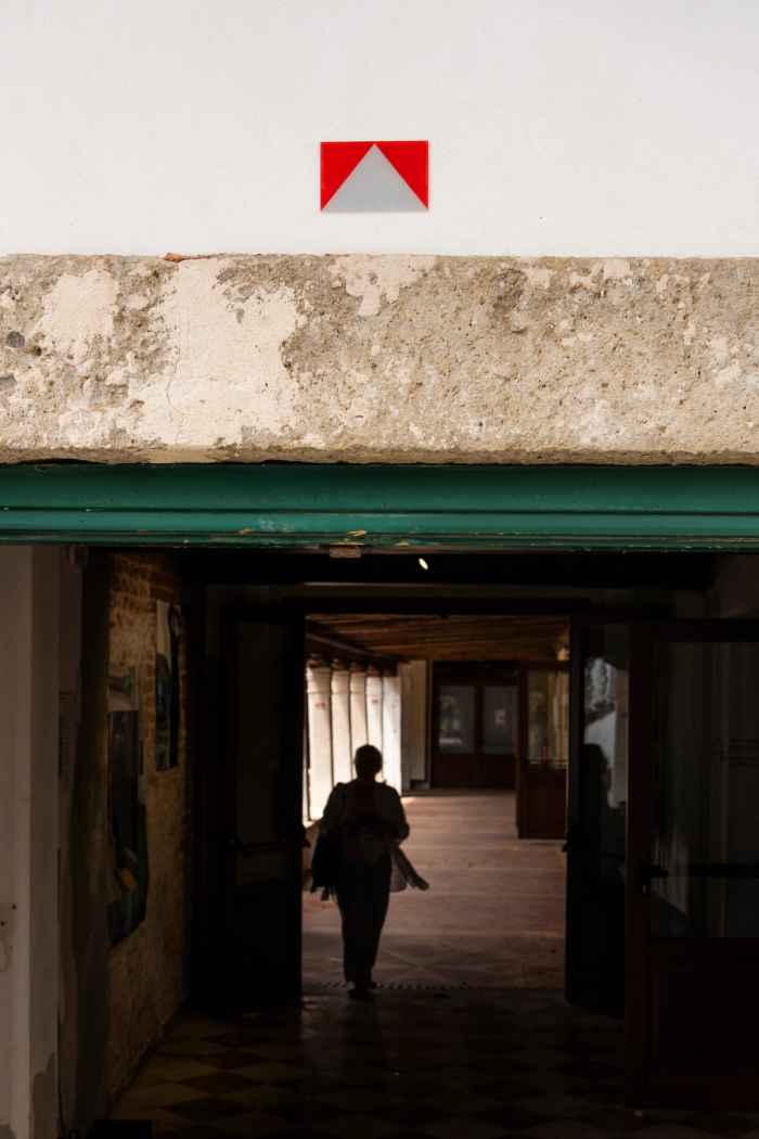 Every Island is a Mountain