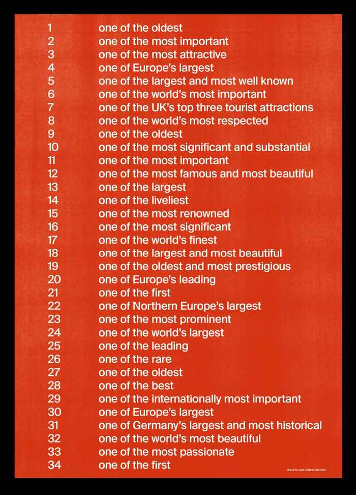 Jiwon Kim – one of the most