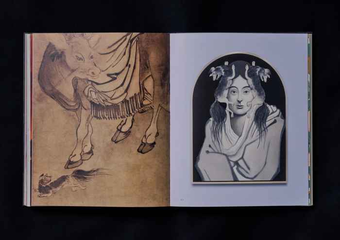 Nicolas Party – Dust