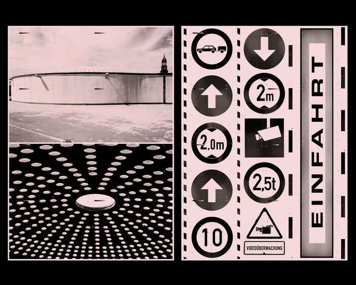 Pitch – Parkhaus Museum