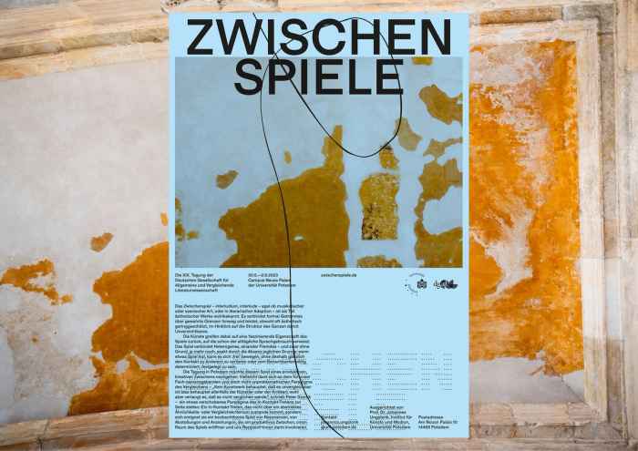 ZWISCHEN SPIELE