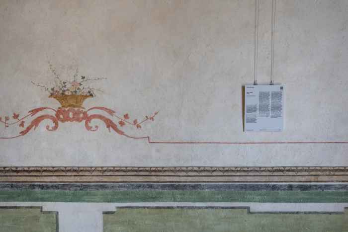 Every Island is a Mountain