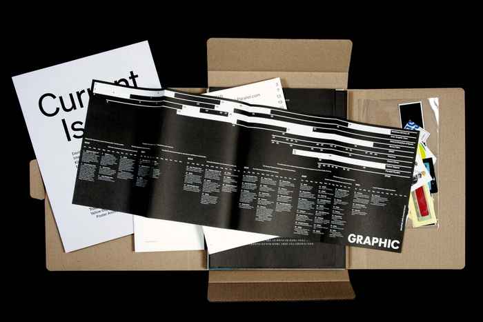 GRAPHIC #47 Current Issue