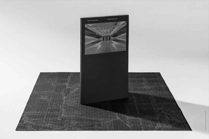 Data Composition – GRAYCODE, jiiiiin