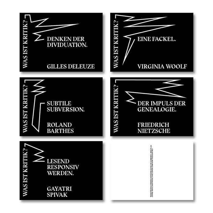 Wiederständige Theorie