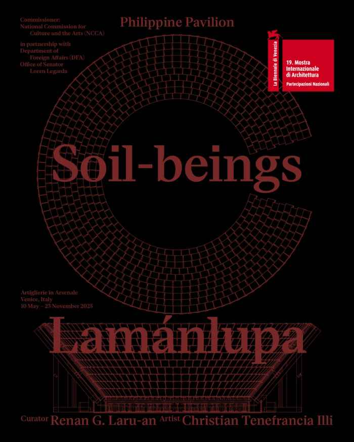 Soil-beings – Lamánlupa