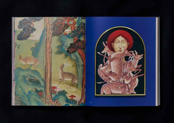 Nicolas Party – Dust