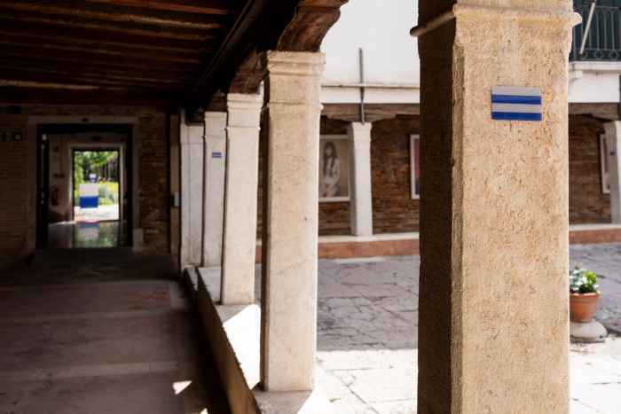 Every Island is a Mountain