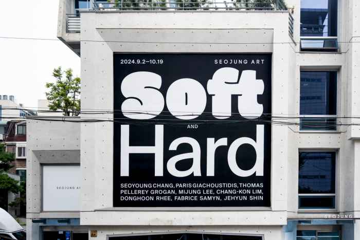 Soft and Hard
