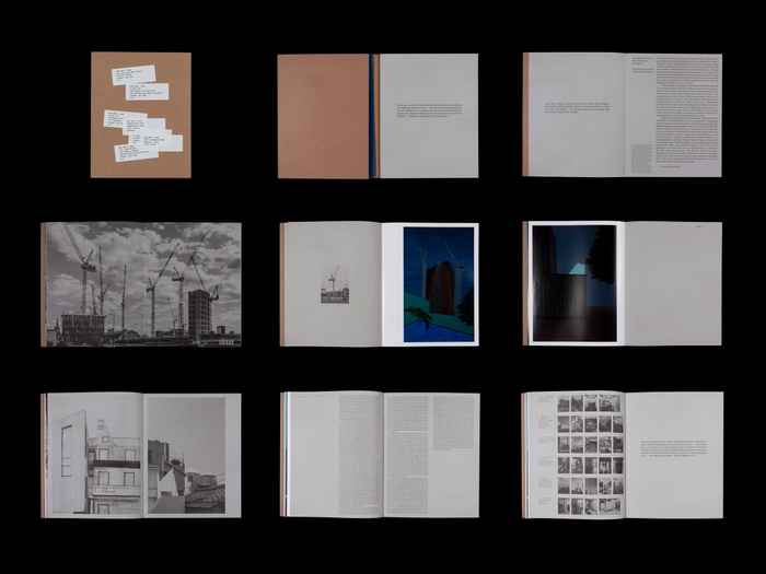 Yang Hwa Seon, Publication