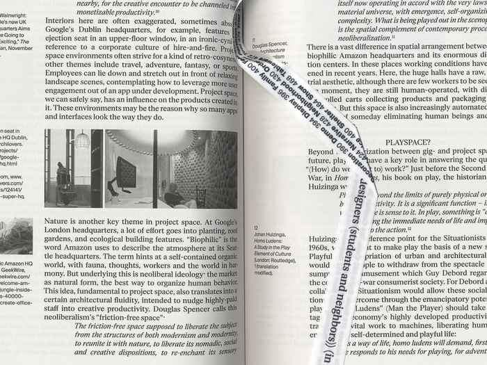 Public Design Support