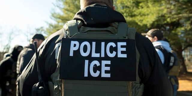Oversight Project Clears ICE Officer in Minneapolis