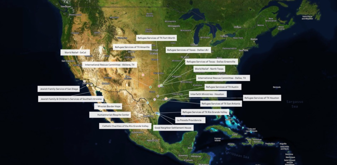 Phase Two: Locations of Interest—Yielded over 22,000 Unique Devices