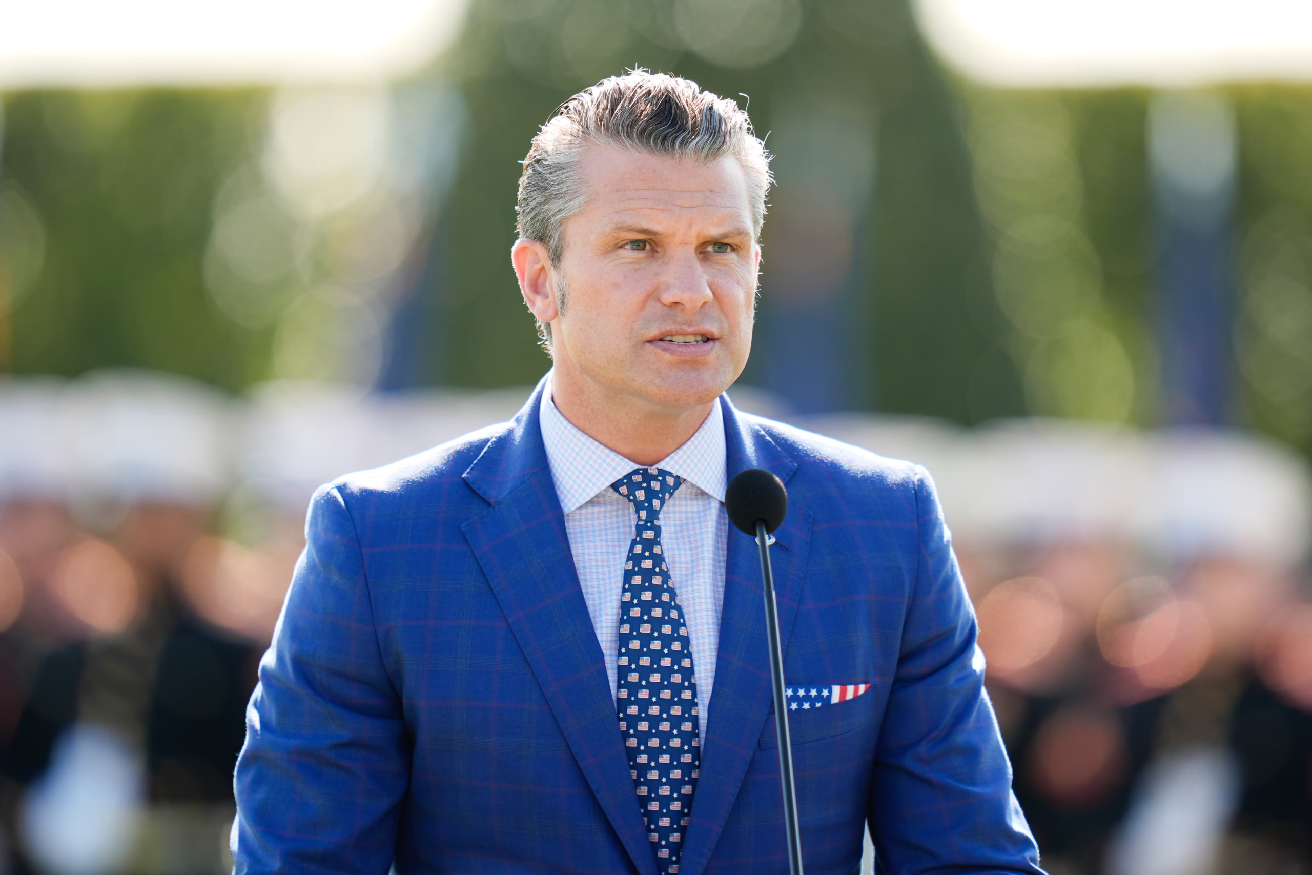 Is Acting DoD-IG overstepping with probe into Hegseth’s Signal chats?