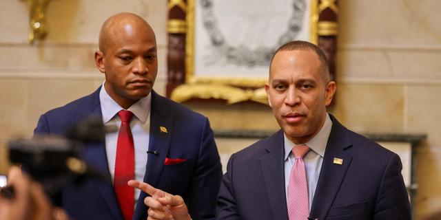 Howell v. Moore Update: Oversight Project Files Brief with Maryland Supreme Court for Redistricting Litigation
