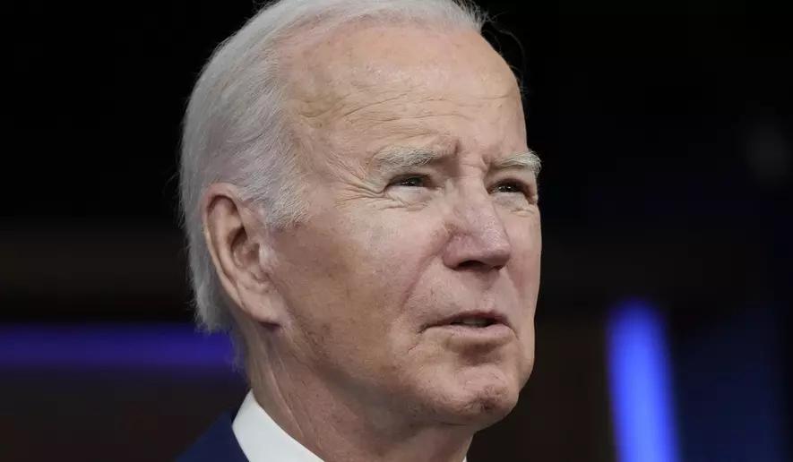 Oversight Project Sues Biden DHS Over $352k Grant Targeting Conservative Organizations