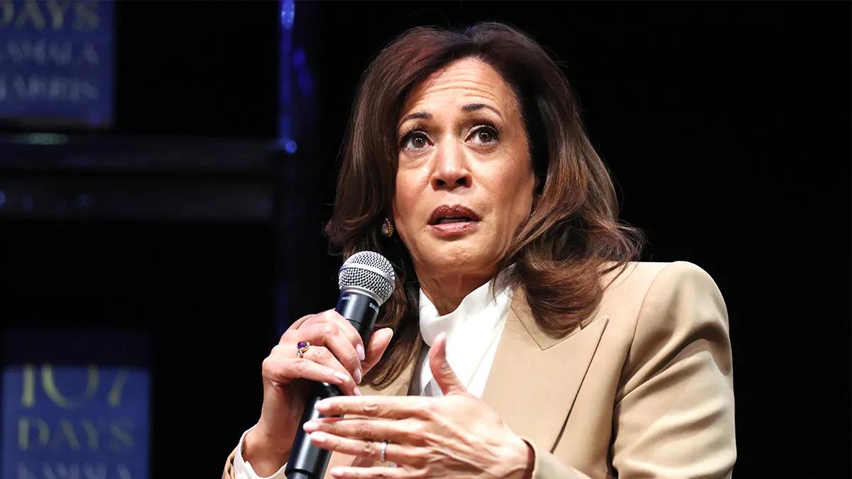 Should Kamala Harris and the Biden Cabinet have Invoked the 25th Amendment?