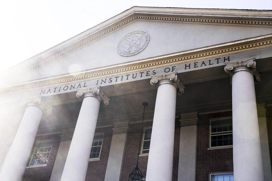 Oversight Project Secures the Release of Transgender Study After Delay from NIH