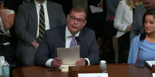 When I brought the truth to Congress, Democrats lost their minds: Howell’s Experience Testifying to the House Homeland Committee