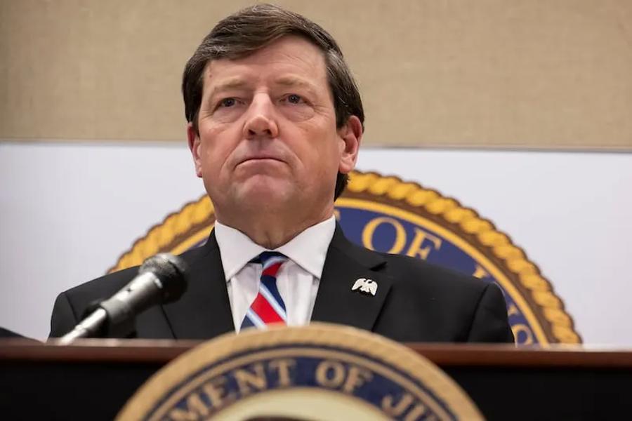 Oversight Project Memo: Further Legal Basis for President Trump’s Pardon of Contingent Electors and Affiliates