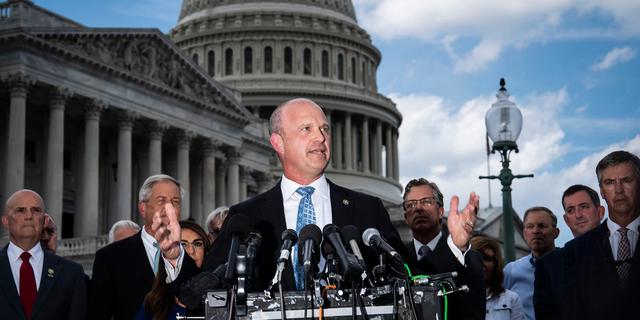 Washington Post Reacts to Oversight Project’s “2024 Transition Integrity Project”