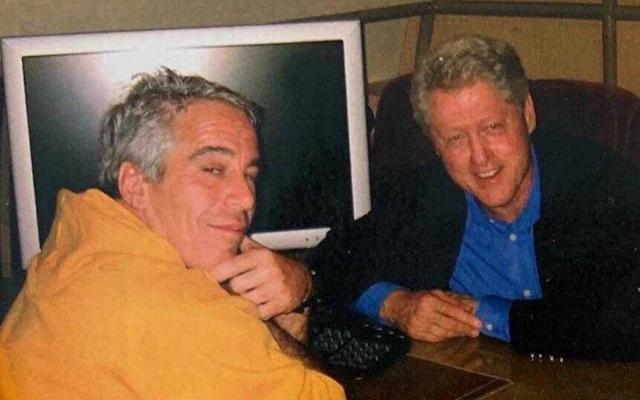Oversight Project’s Statement on the Epstein Discharge Petition