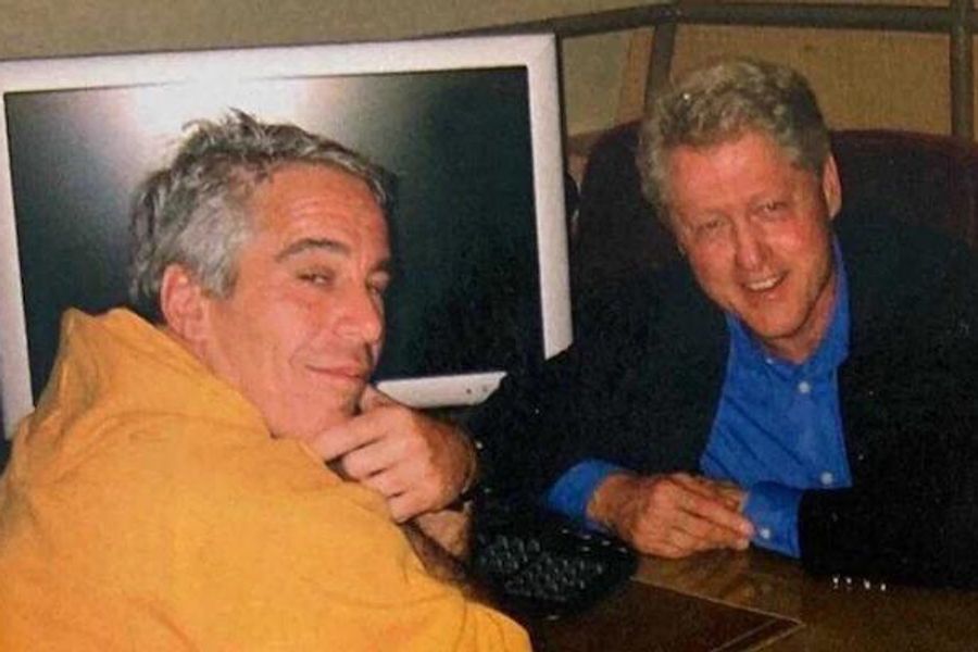 Oversight Project’s Statement on the Epstein Discharge Petition