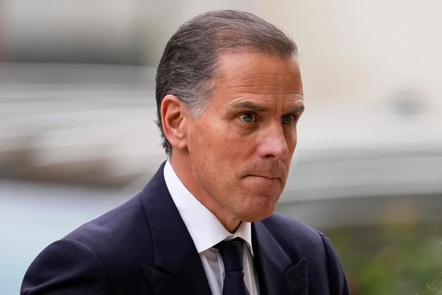 Oversight Project’s Amicus Brief Contributes to Judge’s Rejection of Hunter Biden Sweetheart Plea Deal