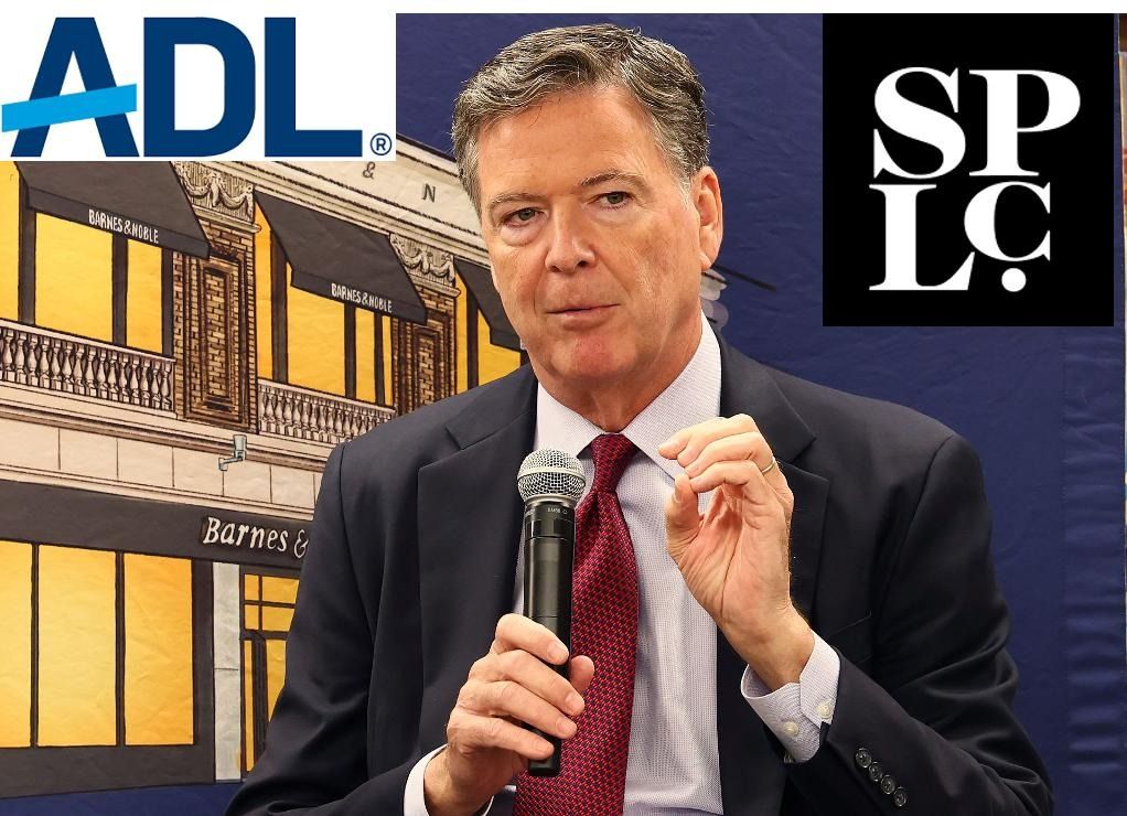 Oversight Project Expresses No Surprise with SPLC News, Thanks DOJ for Taking Action