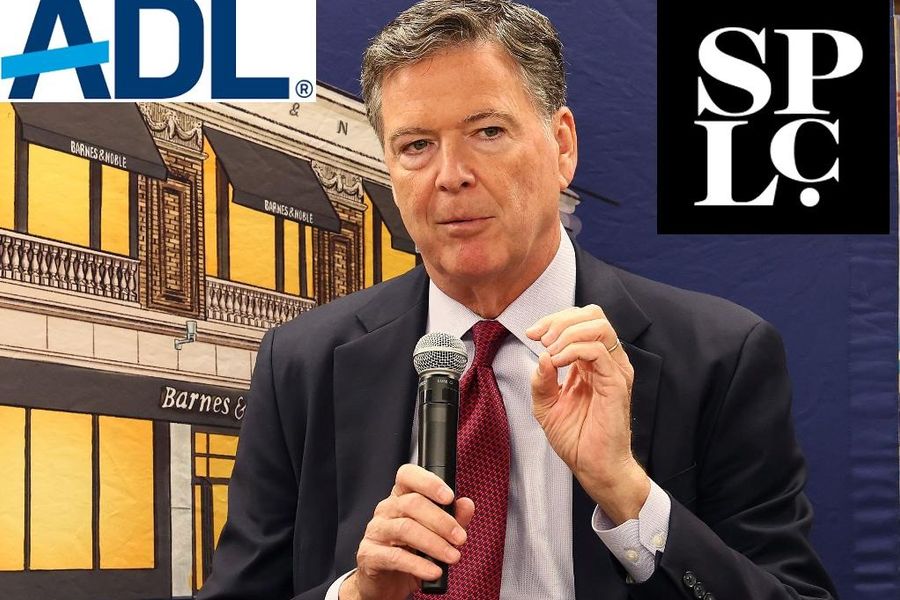 Oversight Project Expresses No Surprise with SPLC News, Thanks DOJ for Taking Action
