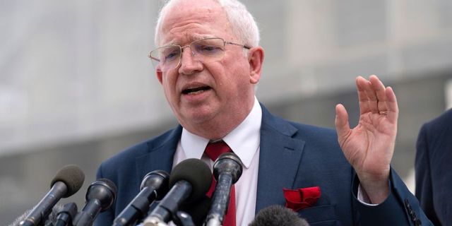 Oversight Project Urges Supreme Court to Take Up John Eastman’s Challenge to California “Barfare” Disbarment