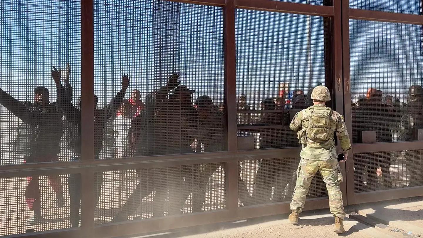 Oversight Project FOIAs for Migrants Not Registered for Draft