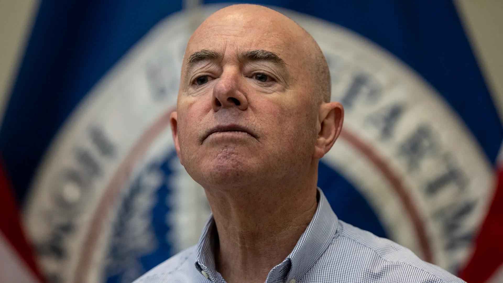 Oversight Project Exposes Secretary Mayorkas Lied About CBP Agents “Whipping” Migrants in Del Rio, Tx.