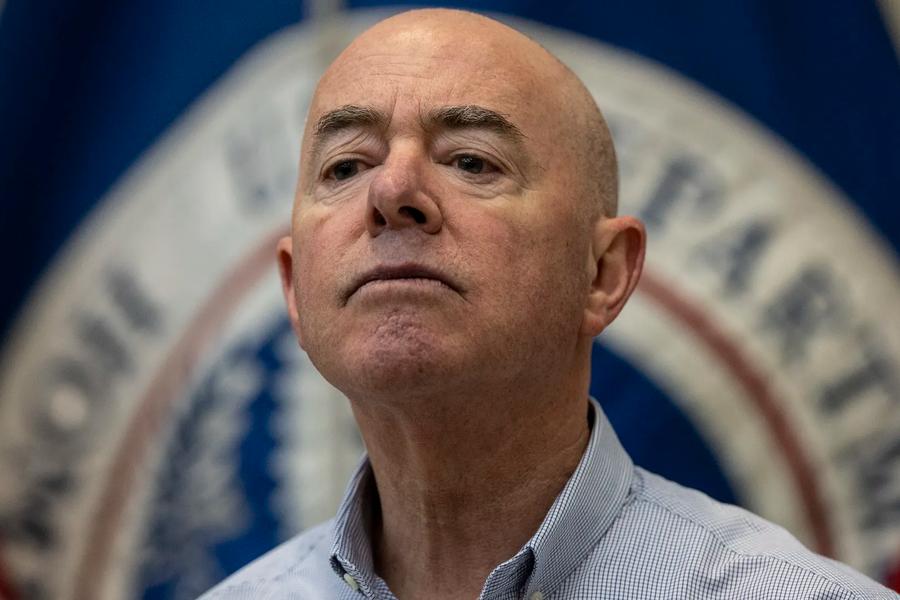 Oversight Project Exposes Secretary Mayorkas Lied About CBP Agents “Whipping” Migrants in Del Rio, Tx.