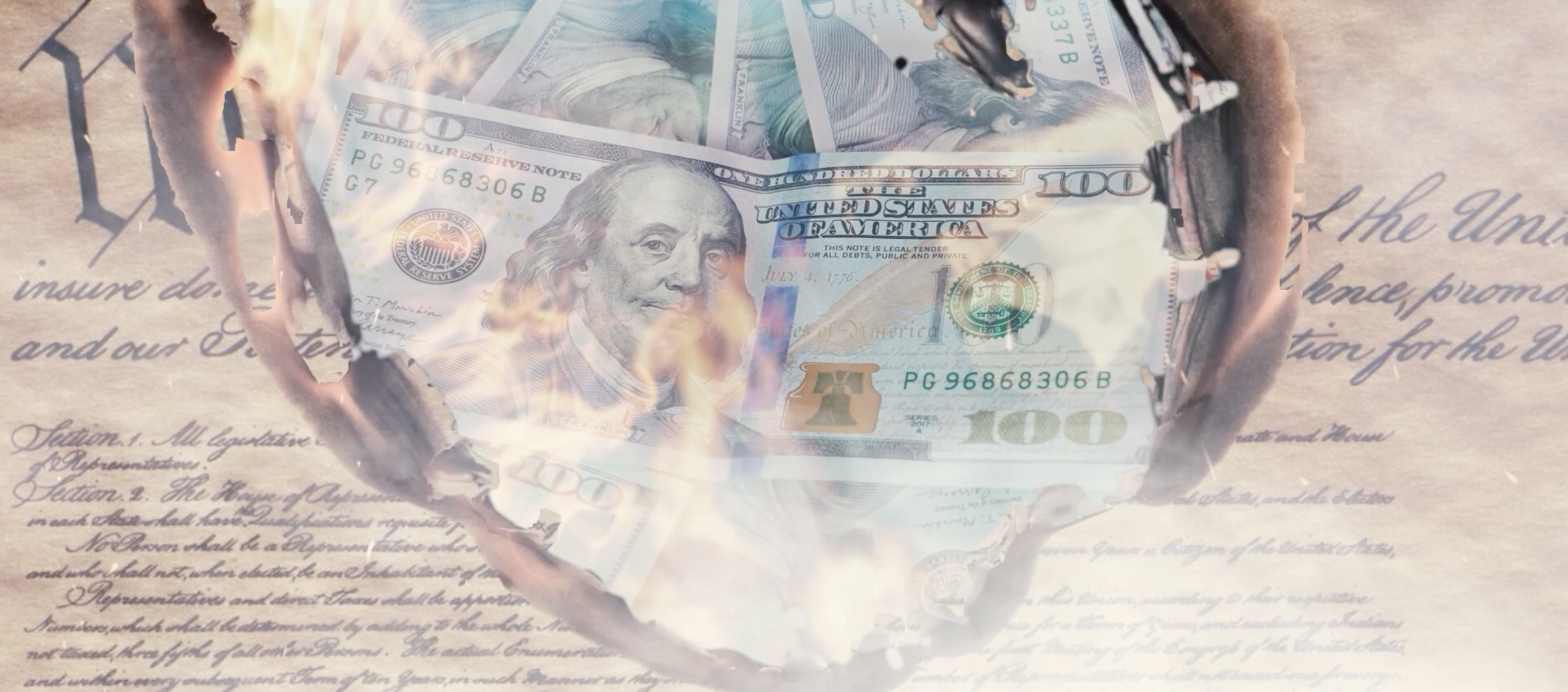 Oversight Project Secures Total Victory Over Senator Self-Payout