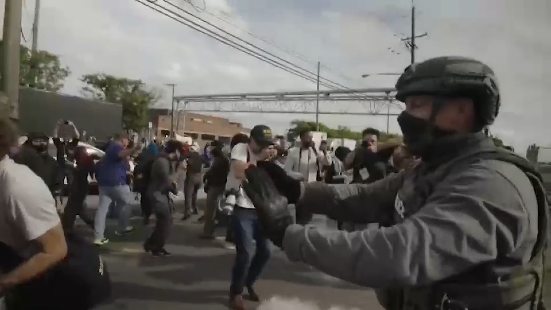 Oversight Project Condemns Democrats Continued Attacks on ICE