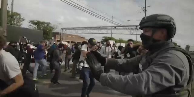 Oversight Project Condemns Democrats Continued Attacks on ICE