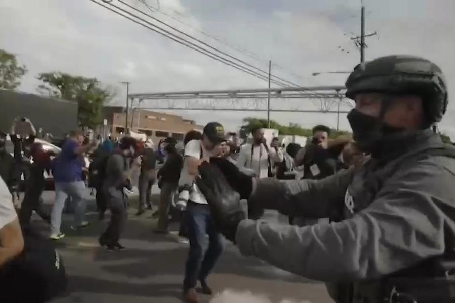 Oversight Project Condemns Democrats Continued Attacks on ICE