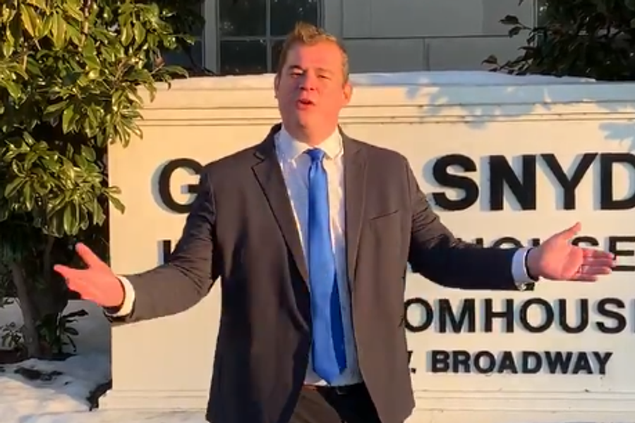 Oversight Project Secures Victory in Decision Dismissing Lame Duck Biden Era Attempts to Impose a Woke and Soft on Crime Consent Decree on the City of Louisville