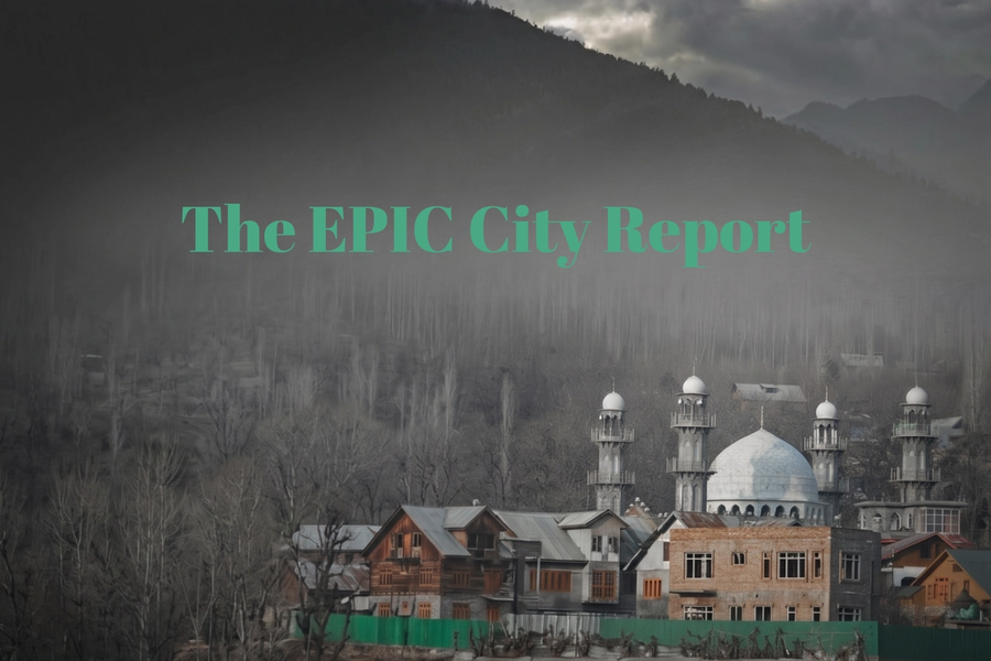 Oversight Project Releases Report on EPIC City, Texas and the Islamification of the U.S.