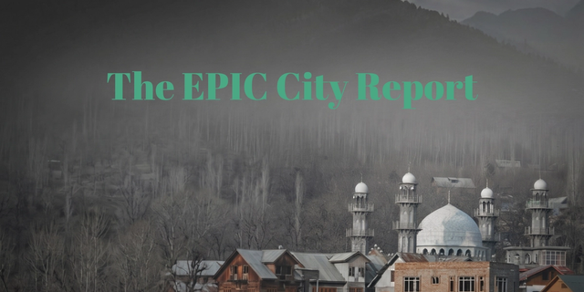 Oversight Project Releases Report on EPIC City, Texas and the Islamification of the U.S.