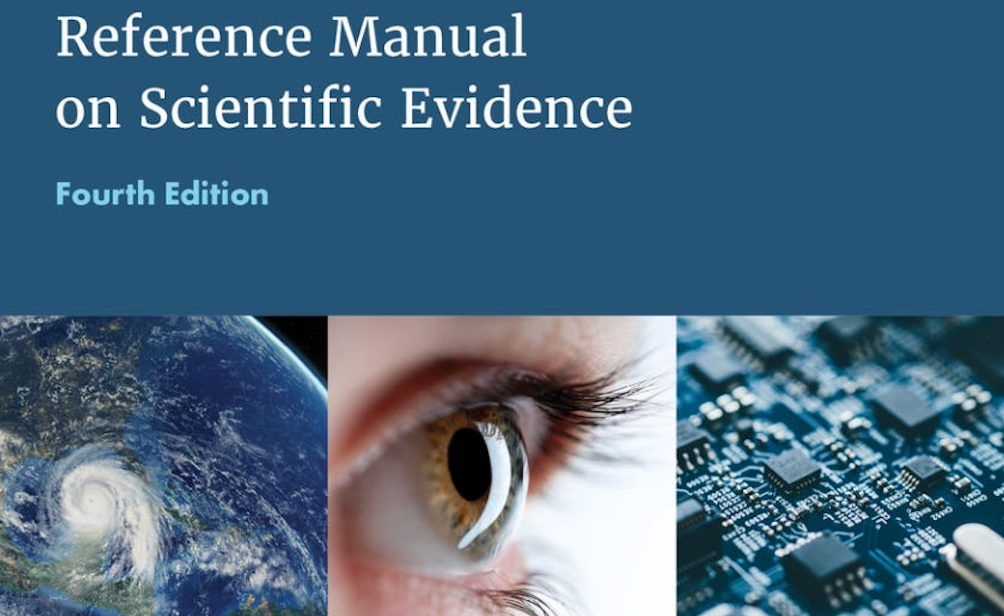 Oversight Project Releases Report Exposing Influence of Biased Scholarship on Judge