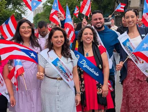 Oversight Project Charts Path to Respond to Growing Anti-Americanism, Rep. Ramirez's Foreign Loyalties