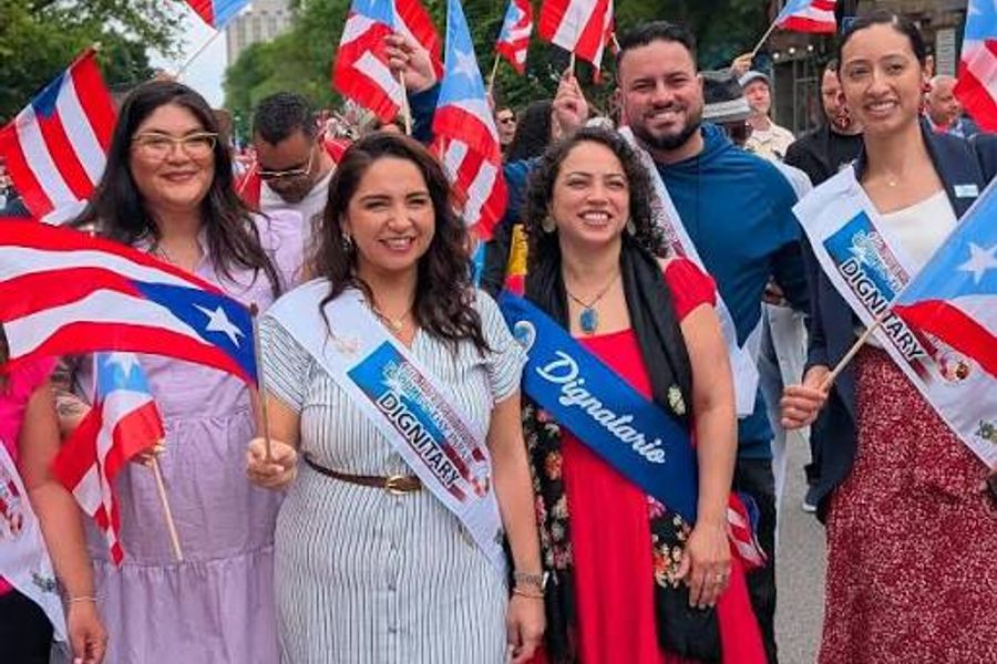 Oversight Project Charts Path to Respond to Growing Anti-Americanism, Rep. Ramirez's Foreign Loyalties