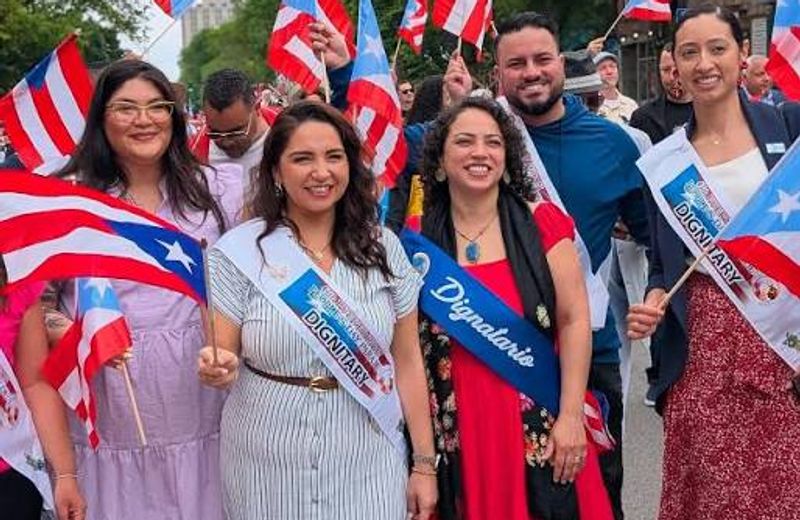 Oversight Project Charts Path to Respond to Growing Anti-Americanism, Rep. Ramirez's Foreign Loyalties
