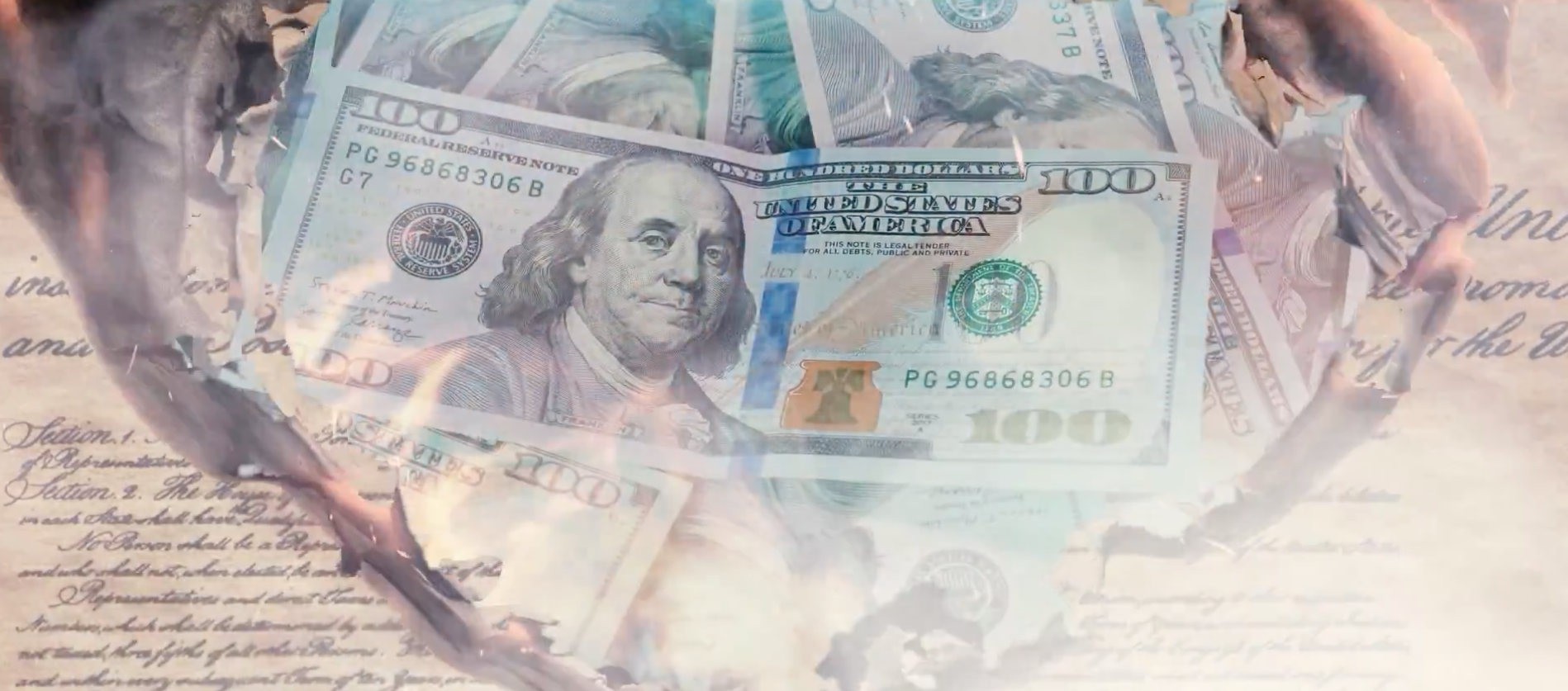 Oversight Project Still Calls for Anti-Weaponization Fund